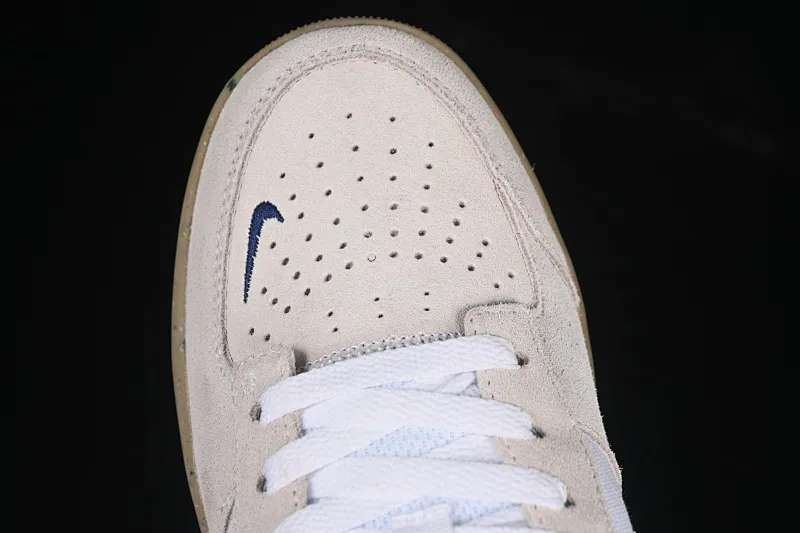 All categories Nk SB Dunk series Nk Force 58 simplified skateboard shoes J version Nk SB Force 58 Nike simplified retro skateboard shoes CZ2959-100